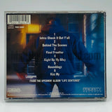 MC Ren: Kizz My Black Azz: CD