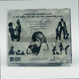 Vessie Simmons: Save The Children, You Were You Are: CD Single