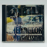 Rich The Factor: Aka Businessman: OG CD