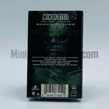 Shaquille O'Neal, Ice Cube, B Real, Peter Gunz & KRS-One: Men Of Steel: Cassette Single