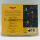 Jo-El Sonnier: Cajun Roots: CD