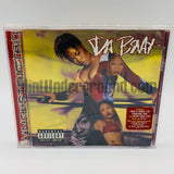 Da Brat: Unrestricted: CD