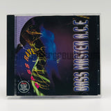 Bass Master A.C.E: Bass Rave: CD
