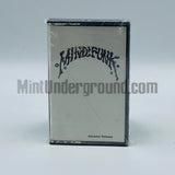 Mind Funk: Mind Funk: Cassette