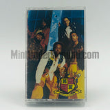 Ho Frat Ho: Ho Frat Ho: Cassette