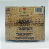 The Wailers: Burnin': CD