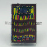 MCM and The Hype Crew: It's What You Gotta Go Thru: Cassette