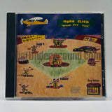 Mobo Click: Brand New Funk: CD