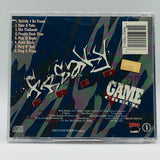 Freaky Fred: Game Check: CD