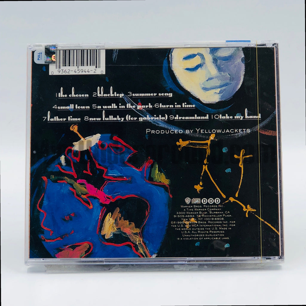 Yellowjackets: Dreamland: CD – Mint Underground