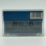 Jonzun Crew: Cosmic Love: Cassette