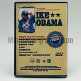 Innerstate Ike: As Ike Obama: CD/DVD Pack