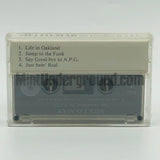 Mello-Mar: Say Goodbye To A.P.G.: Cassette
