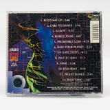 Bass Master A.C.E: Bass Rave: CD