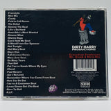 Mr. Quikk & Melo-Mix: Tight Azz Mixes: CD