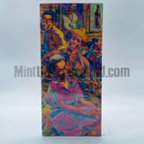 Taj Mahal & Langston Hughes: Mule Bone: CD