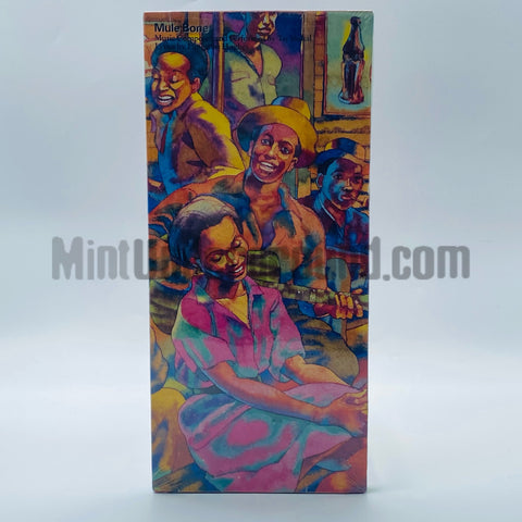 Taj Mahal & Langston Hughes: Mule Bone: CD