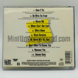 Good 2 Go: Good 2 Go: CD