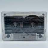 Fred Hammond: Deliverance: Cassette