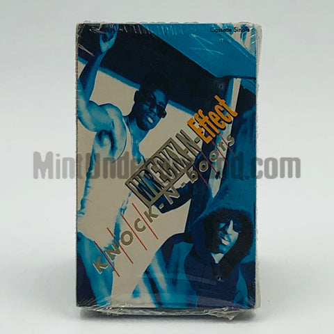 Wreckx-N-Effect: Knock-N-Boots: Cassette Single