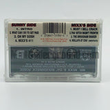 Mr. Mixx and Da Roughneck Posse: Oh My Gosh: Cassette