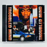Young Dre D: Troubled Mind: CD