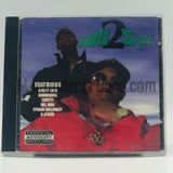 Side 2 Syde: Sky Ballin: CD