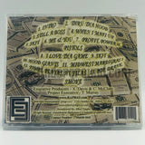 Sir Git Rich Trucc: The New Color Of Money: CD