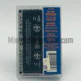 MC Shan: Hip Hop Roughneck: Cassette Single