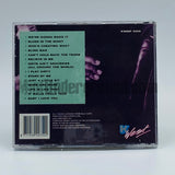 Little Milton: The Silver Collection: CD