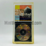 Lakim Shabazz: The Lost Tribe Of Shabazz: CD