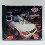 DJ Magic Mike: This Is How It Should Be Done: CD