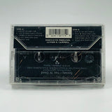 Society: Yes 'N' Deed (E.P.): Cassette