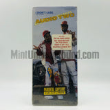 Audio Two: I Don't Care (The Album): CD
