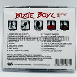 Bizzie Boyz: Droppin' It: CD