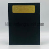 Ghostface Killah: Ironman: Premium "Gold Edition" Box Set: CD