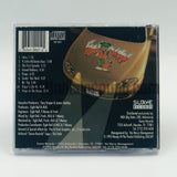 Eightball & MJG: Comin' Out Hard: CD