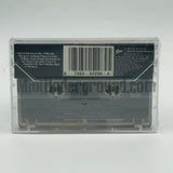 Donald D: Notorious: Cassette