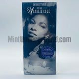 Natalie Cole: Unforgettable With Love: CD
