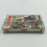 Luke: I Got Shit On My Mind: Cassette