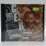 C.E.B./Countin Endless Bank: Countin' Endless Bank: CD