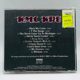 K.M.C. Kru: Gettin' Smooth With It: CD