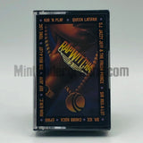Various Artists: Rap Wit' Cha 2: Cassette