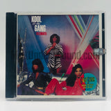 Kool & The Gang: Celebrate: CD
