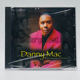 Danny Mac & His Inspirational Servants: Kingdom: CD