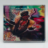 K.O. Kane/Kokane: Uncut Funk: CD Single