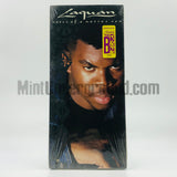 Laquan: Notes Of A Native Son: CD