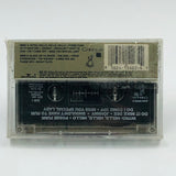 The Posse NFX: Black Or Ya White: Cassette
