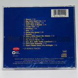 Frankie Valli & The 4 Seasons: Greatest Hits Volume 1: CD