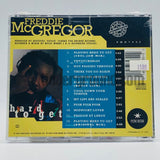 Freddie McGregor: Hard To Get: CD